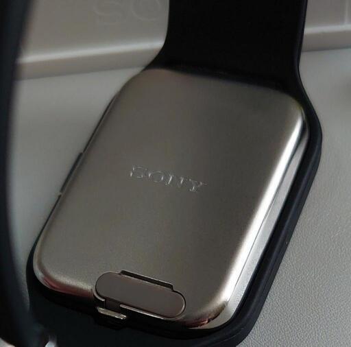 その他 SmartWatch 3SWR50 ソニースマートウォッチ3 アップルウォッチ