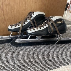 スピードスケートの中古が安い！激安で譲ります・無料であげます