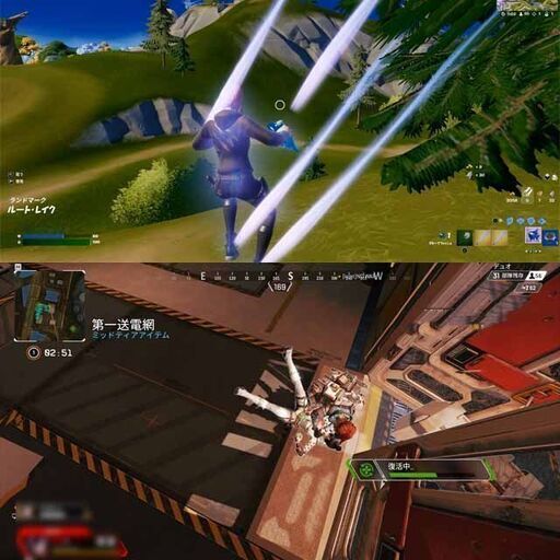 ☆特価品☆ハイパー無線 Mouseゲーミング☆フォートナイト/Apex◎現品