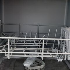 ☆ジモティ割あり☆ MAXZEN 食器洗い乾燥機 22年製 動作確認