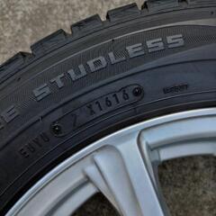 値下げしました！　スタッドレスタイヤ 175/65R15