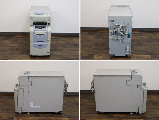 【処分9/24撤去済み】≪ZT293ジ≫ LAUREL/ローレルバンクマシン 紙幣硬貨入出金機 CBM-21D 計数機/修理ベース/部品取り 動作未確認/現状品 ≪ZT293ジ≫ LAUREL/ローレルバンクマシン 紙幣硬貨入出金機 CBM-21D 計数