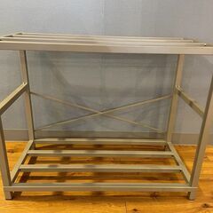 90cm水槽 　水槽台　✳︎現在お取引中✳︎