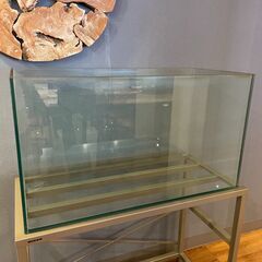 90cm水槽 　水槽台　✳︎現在お取引中✳︎