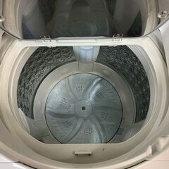 東芝/TOSHIBA AW-8V5 全自動洗濯機 洗濯8kg 乾燥4.5kg たて型