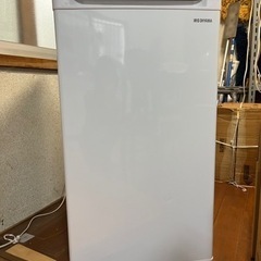 【取引中】冷凍庫　アイリスオーヤマ　60L  2020年製