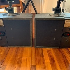 BOSE 301v スピーカー