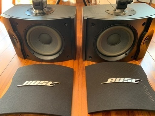 BOSE 301v スピーカー | pcmlawoffices.com