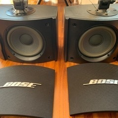 BOSE 301v スピーカー
