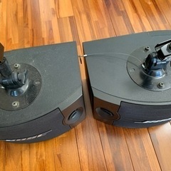 BOSE 301v スピーカー