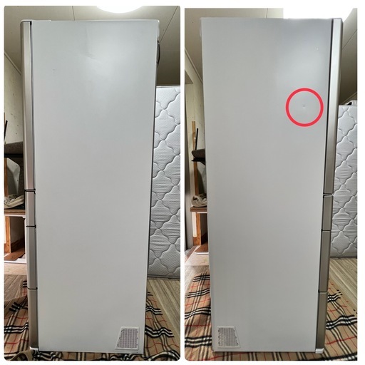 冷蔵庫 松江工業高等専門学校制服