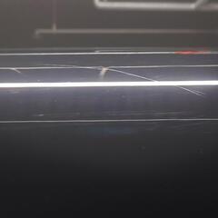 【取引中】INNO イノー BRQ55BK　ルーフボックス 鍵2本付