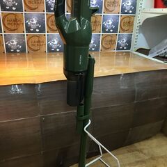 HiKOKI　R36DB(SC)(NN)　コードレスクリーナ　サイクロン式　新品【ハンズクラフト宜野湾店】