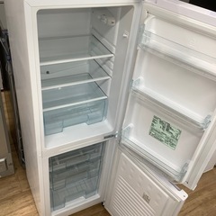 IRIS OHYAMA（アイリスオーヤマ）2ドア冷蔵庫 売ります！