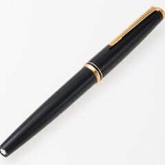 【ネット決済・配送可】MONTBLANC 万年筆 品番m21-354