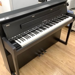 KAWAI×島村楽器　電子ピアノ　売ります！！