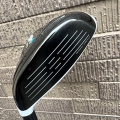 テーラーメイド　SIM２　MAX  3W ディアマナ