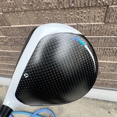 テーラーメイド　SIM２　MAX  3W ディアマナ