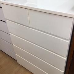 トレファク神戸新長田】ニトリの5段チェスト入荷しました！!!【取りに