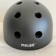 melon helmet (メロンヘルメット)M -L 52-58cm