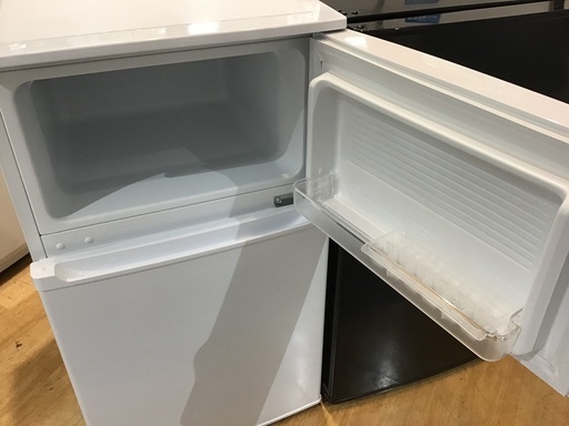トレファク神戸新長田】IRIS OHYAMAの2021年製2ドア冷蔵庫入荷しました ...