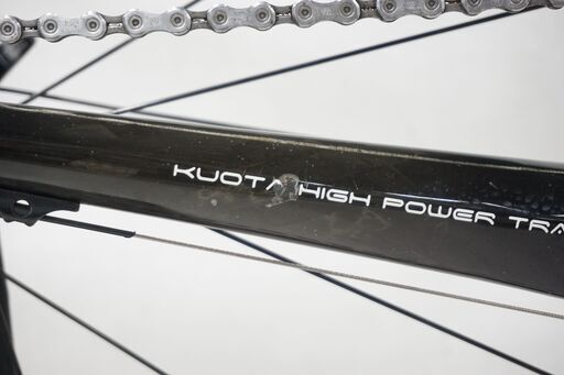 ロードバイク KUOTA 「クオータ」 KEBEL 2012年モデル ロードバイク