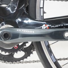 KUOTA 「クオータ」 KEBEL 2012年モデル ロードバイク