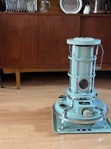 アラジン石油ストーブ BF3902 BLUE FLAME HEATER アラジン ストーブ