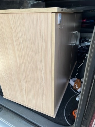 アクリル水槽　900 中古