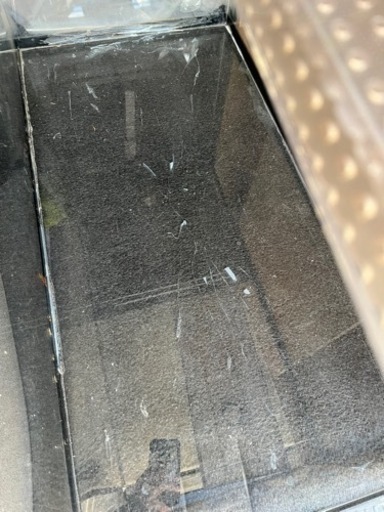 アクリル水槽　900 中古
