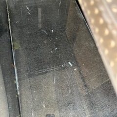 アクリル水槽　900 中古