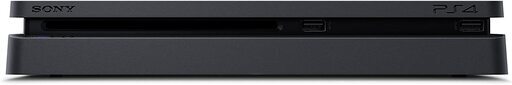【定価62294円⇒34960円】PlayStation 4 Pro ジェット・ブラック 1TB (CUH-7200BB01)