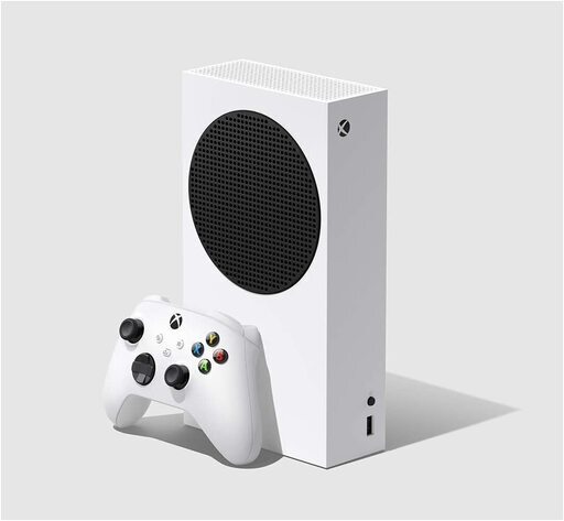 【定価32970円⇒23760円】Xbox Series S​
