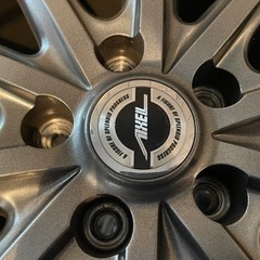 トヨタCH-R利用スタッドレスタイヤ