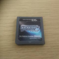 ゲームソフト DS ①