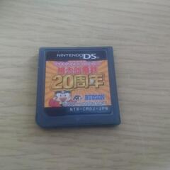 ゲームソフト DS ②