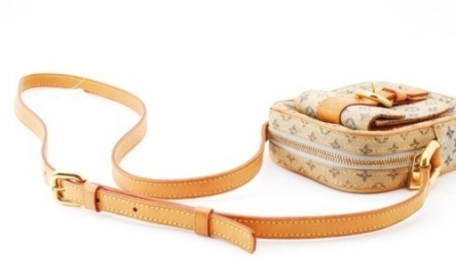 取引完了 Louis Vuitton ルイヴィトン モノグラムミニ ジュリエットPM