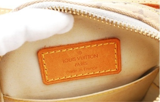 取引完了 Louis Vuitton ルイヴィトン モノグラムミニ ジュリエットPM