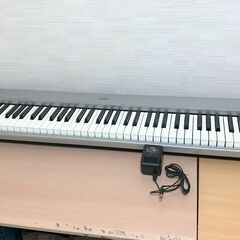 YAMAHA 電子ピアノ Portable Grand NP-30