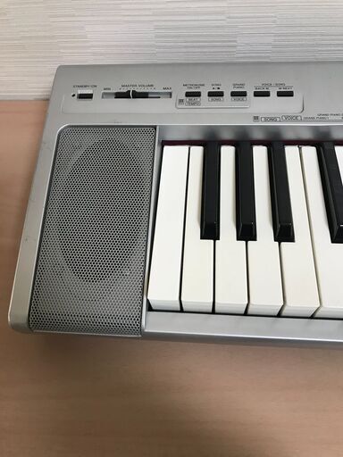 YAMAHA NP-30 電子ピアノ
