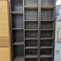 ★大容量収納 本棚 木製　人気商品!!