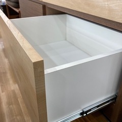 【トレファク高槻店】取りに来れる方限定！　【ニトリ】チェストです！