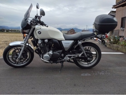 Yahoo!オークション - さらに大幅値下げ HONDA ホンダ CB1100
