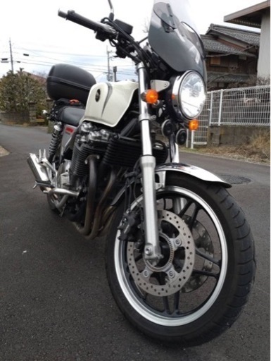個人:綺麗】ホンダ CB1100 SC65インジェクション※ 問合せ多数