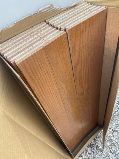 YB11745-MT オトユカフロア45Ⅱ 147幅タイプ ティーブラウン 天然木床材14 YB11745-MT オトユカフロア45Ⅱ 147幅タイプ ティーブラウン 天然木床材14