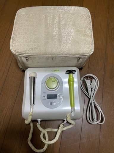 RF ラジオ波　Cutey UP 購入ページ RF ラジオ波 Cutey UP ☆ キューティアップ 美容機器 美顔器