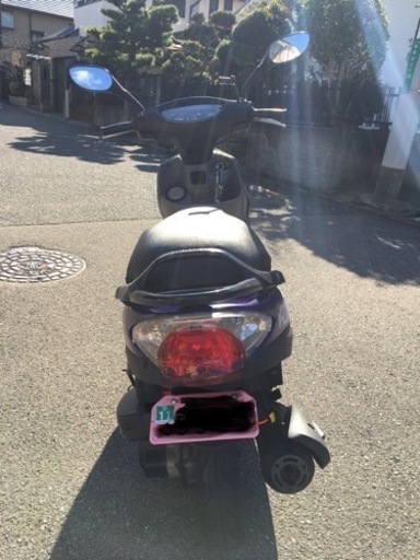 キムコ v-link125 バッテリー新品 キムコ v-link125 バッテリー新品