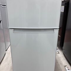 😄amadana 85L冷蔵庫😄アマダナ AT-RF85B😄耐熱...