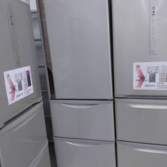 ⭐️人気⭐️2018年製 HITACHI 375L冷蔵庫 R-K38JV 日立