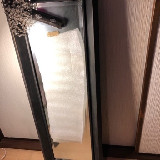 壁掛け鏡